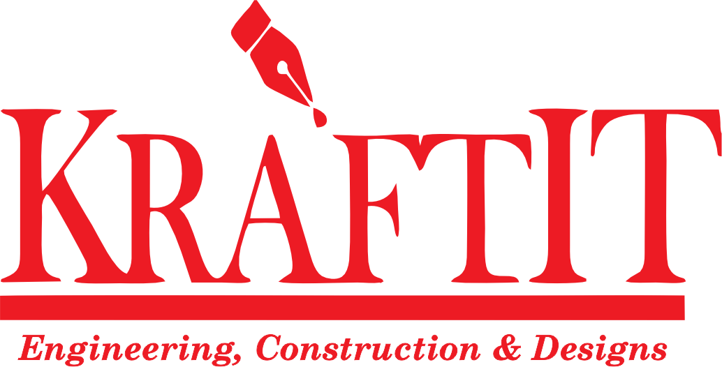 Kraftit Solutions – Engineering, construction and Design